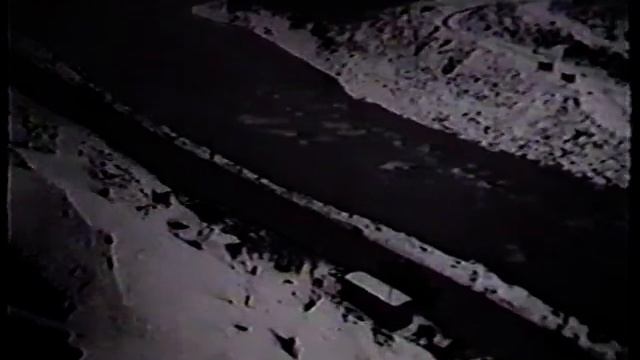 1 часть. Строительство Усть-Хантайской ГЭС - 15 минут 35 секунд смотреть онлайн