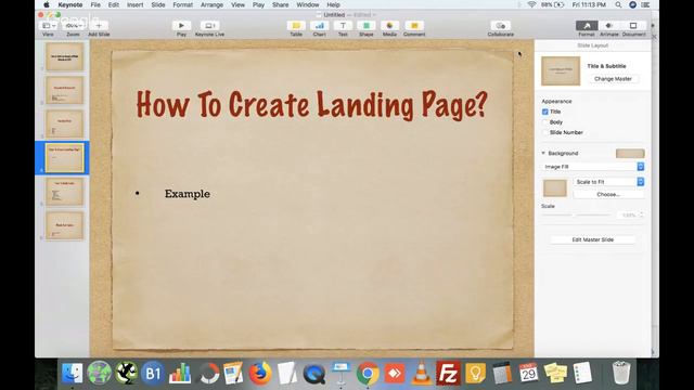 Amazon Affiliate Webinar By Faiz Israili