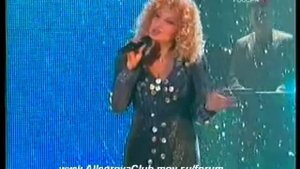 Ирина Аллегрова "Странник мой" Наши песни