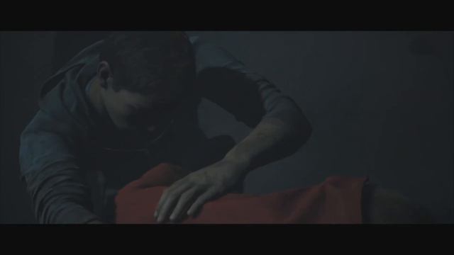 The Dark Pictures Anthology: Little Hope - Во имя всего святого #5 смотреть онлайн