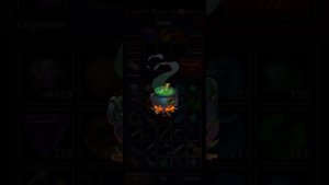 Крушители подземелий - крафты . Dungeon crusher - crafts. @DungeonCrushersRUS