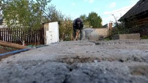 Пристрой своими руками. Закончили выводить ноль .