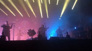 Аквариум — Мы стояли на плоскости (live @ Мариуполь 2019)