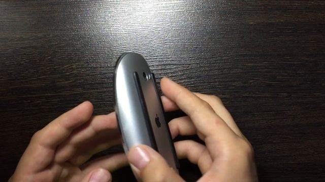 Обзор мыши Apple Magic Mouse 2 смотреть онлайн