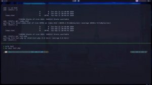 HackMyVM Connection Walkthrough  | Exploiting Misconfigured SMB and SUID Permissions in 4 Minutes!