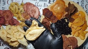 СУШЕНЫЕ ФРУКТЫ: что это и с чем их едят. часть 1.