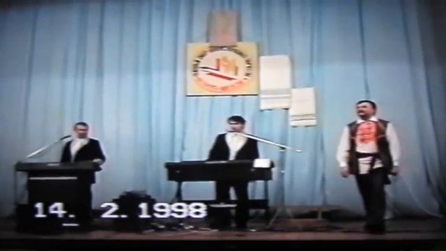 Хойники  смотр  ПГРЭЗ  1998 г. смотреть онлайн