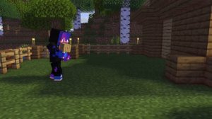 Майнкрафт Выживание НУБика - Анимация - Серия 2