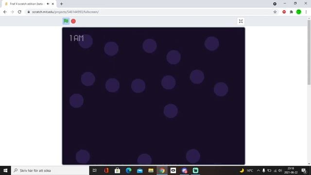 Fnaf 4 scratch edition смотреть онлайн