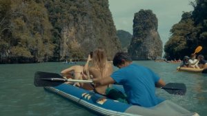 Экскурсии на Пхукете с компанией Tropic Tours