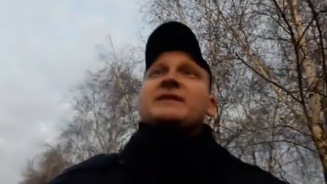 Военкомат и полиция - тупой еще тупее... смотреть онлайн