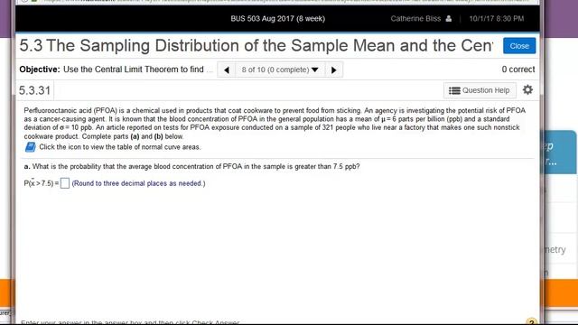 Area under curve z score смотреть онлайн