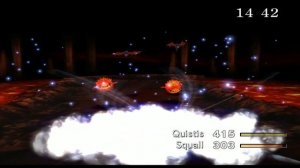 [Steam] Final Fantasy VIII Remastered - part 1