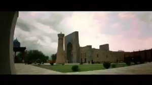 Мирзо Улугбек