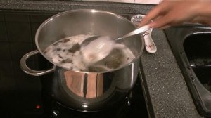 ?ЧТО СДЕЛАТЬ, ЧТОБЫ ПОДОСИНОВИКИ НЕ СИНЕЛИ НА СРЕЗЕ?PREPARING MUSHROOMS FOR THE WINTER