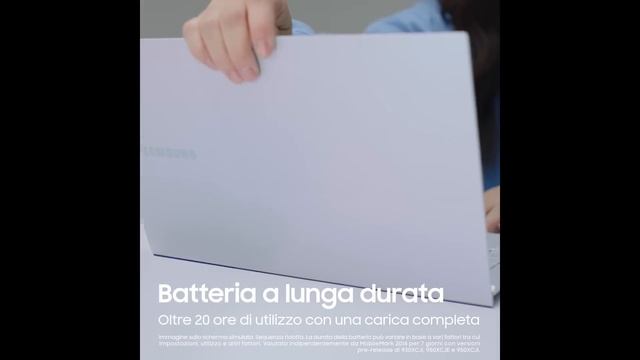 Samsung Galaxy Book Ion смотреть онлайн