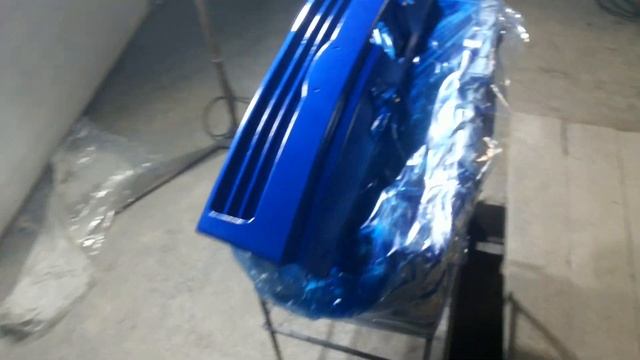 как покрасить пластик правильно смотреть онлайн