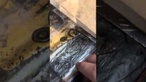 Решение проблемы с кузовом ВАЗ 2110. Кузовные работы.