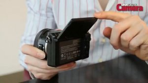 Fwd: Sony NEX 3N First Look Review Video