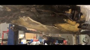 Что такое антикоррозийная обработка старого автомобиля?