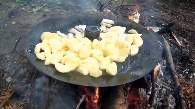 Что такое гриль