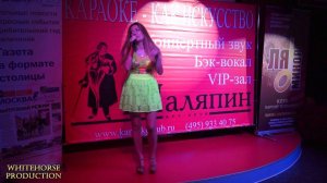 Конкурс « КЛЮЧИ К УСПЕХУ!» - Маяри