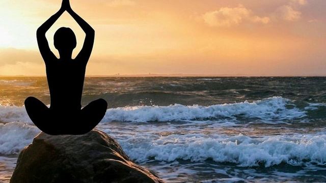 Serenity Sessions.Medytacyjna Muzyka.Yoga-Klänge.Melodie di Meditazione.Музыка для йоги и медитации смотреть онлайн