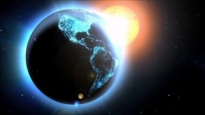 At the Speed of Light by Dimrain47 - 1 Hour Loop