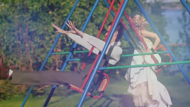 Свадьба Лена и Женя смотреть онлайн