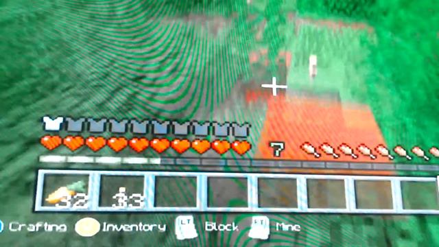 Guardians of The Galaxy [1] Minecraft смотреть онлайн