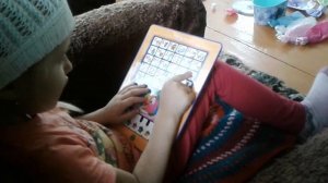 Умный планшет на день рождение