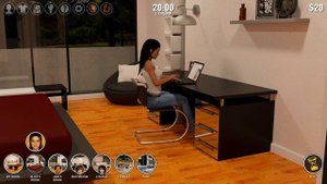 Big Brother-Another Story Gameplay #7