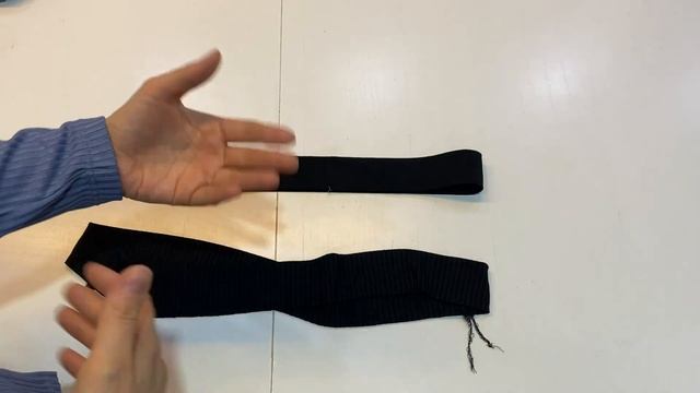 Как сшить брюки из лапши смотреть онлайн