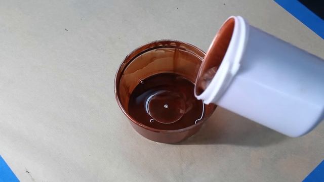 Как выполнить плавный переход на сложных трехслойных покрытиях на примере Mazda 46 V? [HB BODY] смотреть онлайн