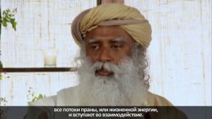 Медитация Иша Крийя. Инструкция.