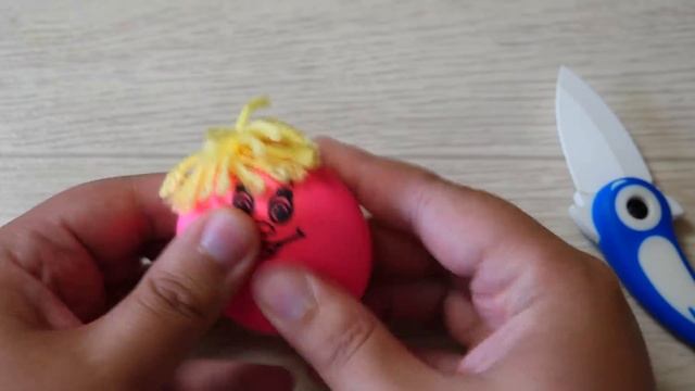 РАЗРЕЗАЛ! АНТИСТРЕСС ПОПРЫГУН МЯЛКА КАПИТОШКА