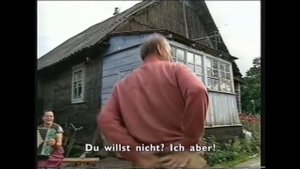 Скобари под драку на ярмолках