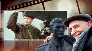 ГЛАВНЫЙ ОФИЦЕР СТРАНЫ… Памяти любимого актёра ВАСИЛИЯ ЛАНОВОГО