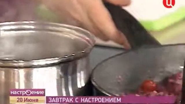 Готовим на овощерезке 