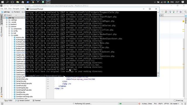 การใช้งาน Git กับ Bitbucket.org смотреть онлайн