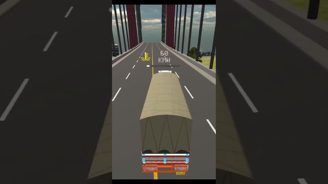 indian truck cargo simulator 2023 new truck game real indian cargo truck simulator android gameplay