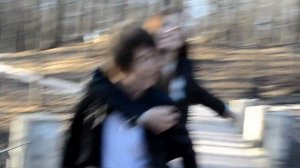 За что просила Кристи прощение у Дани. Даня и Кристи