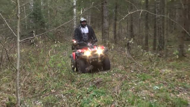 Как стать квадроциклистом смотреть онлайн