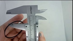 Кольцо поршневое бензопилы Sturm GC99502