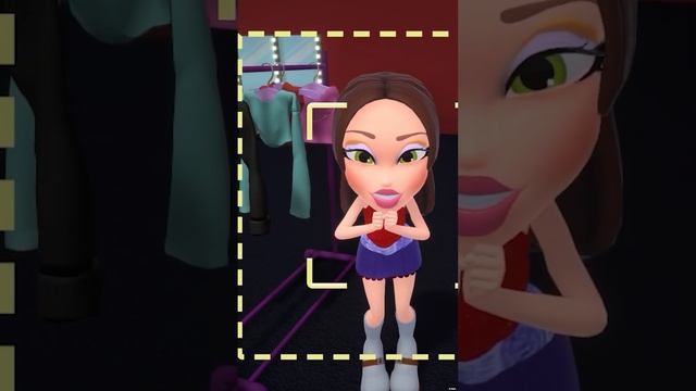 #shorts OG Walkthrough - Bratz: Flaunt your Fashion | Episode 4