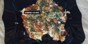 Баклажан Пармиджано