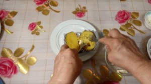 Крошка картошка ? готовим дома