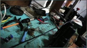 Шевроле Авео т 300 незаводится