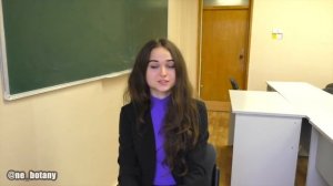 10 вопросов студентке МГИМО МЭО