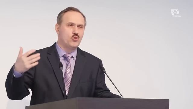 Зоопарк мутантов | Проповеди в Москве смотреть онлайн